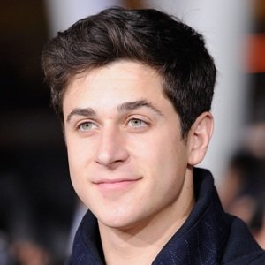 David Henrie