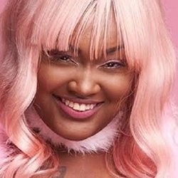 Cupcakke Biography, Age, Height, Weight, Family, Wiki & More