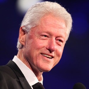 Bill Clinton Biography, Age, Height, Weight, Family, Wiki & More