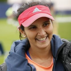 Sania Mirza Biography, Age, Height, Weight, Husband, Children, Family, Facts, Caste, Wiki & More