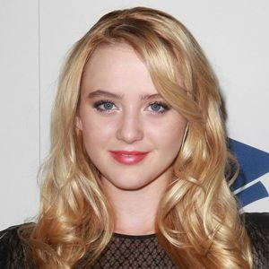 Kathryn Newton Biography, Age, Height, Weight, Family, Wiki & More