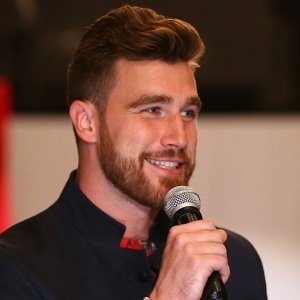 Travis Kelce Biography, Age, Height, Weight, Family, Wiki & More