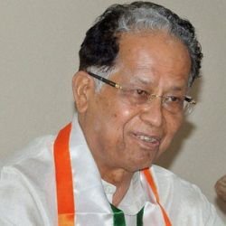 Tarun Gogoi Biography, Age, Death, Height, Weight, Family, Caste, Wiki & More