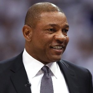 Doc Rivers Biography, Age, Height, Wife, Children, Family, Facts, Wiki & More