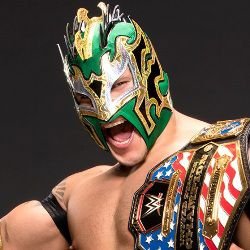 Kalisto Biography, Age, Height, Weight, Family, Wiki & More