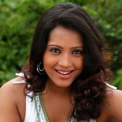 Meghna Naidu