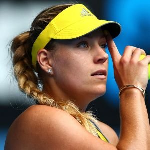 Angelique Kerber Biography, Age, Height, Weight, Boyfriend, Family, Wiki & More