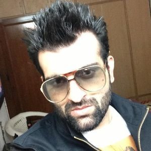 Navraj Hans Biography, Age, Height, Weight, Family, Caste, Wiki & More