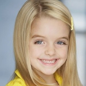 Mckenna Grace Biography, Age, Height, Weight, Family, Wiki & More