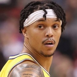 Damion Lee Biography, Age, Height, Weight, Family, Wiki & More