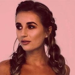 Dani Dyer Biography, Age, Height, Weight, Family, Wiki & More