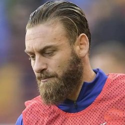 Daniele De Rossi Biography, Age, Height, Weight, Family, Wiki & More
