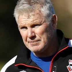 Danny Frawley Biography, Age, Death, Wife, Children, Family, Wiki & More