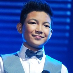Darren Espanto Biography, Age, Height, Weight, Family, Wiki & More