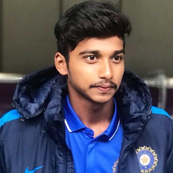 Darshan Nalkande (Cricketer) Biography, Age, Height, Weight, Girlfriend, Family, Wiki & More