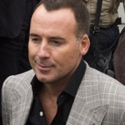 David Furnish Biography, Age, Height, Weight, Family, Wiki & More
