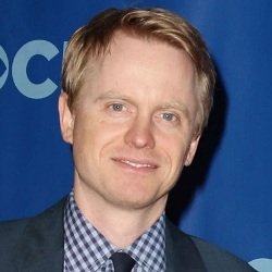 David Hornsby Biography, Age, Height, Weight, Family, Wiki & More