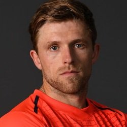 David Willey (Cricketer) Biography, Age, Height, Weight, Family, Facts, Wiki & More
