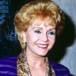 Debbie Reynolds Biography, Age, Death, Height, Weight, Family, Wiki & More