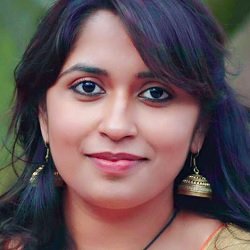 Delsy Ninan Biography, Age, Height, Weight, Family, Caste, Wiki & More