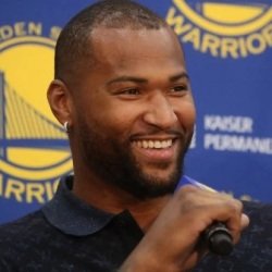 DeMarcus Cousins Biography, Age, Height, Weight, Family, Wiki & More