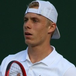 Denis Shapovalov Biography, Age, Height, Weight, Girlfriend, Family, Wiki & More