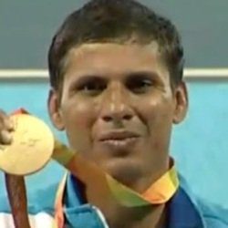 Devendra Jhajharia Biography, Age, Height, Wife, Children, Family, Facts, Caste, Wiki & More