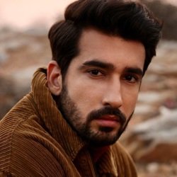 Dhairya Karwa (Actor) Biography, Age, Height, Weight, Girlfriend, Family, Facts, Caste, Wiki & More