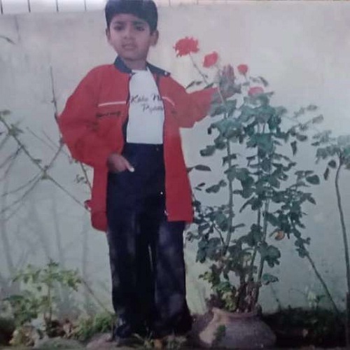 Dheekshith Shetty Biography, Age, Height, Girlfriend, Family, Facts, Wiki & More