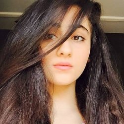Diana Khan (Actress) Biography, Age, Height, Weight, Boyfriend, Family, Facts, Wiki & More