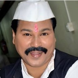 Digambar Naik Biography, Age, Wife, Children, Family, Caste, Wiki & More