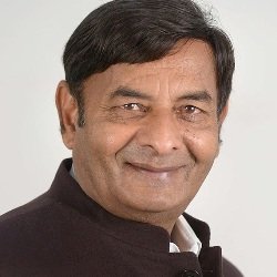 Dilip M. Patel Biography, Age, Wife, Children, Family, Caste, Wiki & More