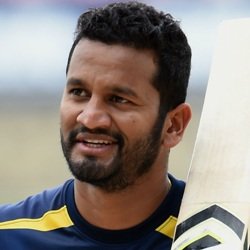 Dimuth Karunaratne Biography, Age, Height, Weight, Family, Wiki & More