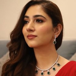 Disha Parmar Biography, Age, Height, Boyfriend, Husband, Family, Facts, Caste, Wiki & More