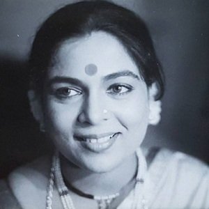 Reema Lagoo