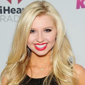 Tiffany Houghton Biography, Age, Height, Weight, Family, Boyfriend, Facts, Wiki & More