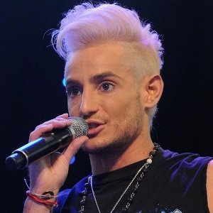 Frankie Grande Biography, Age, Height, Weight, Family, Wiki & More