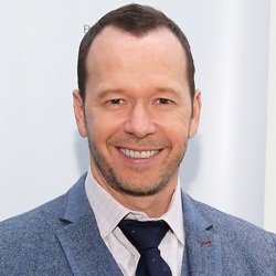 Donnie Wahlberg Biography, Age, Height, Weight, Family, Wiki & More