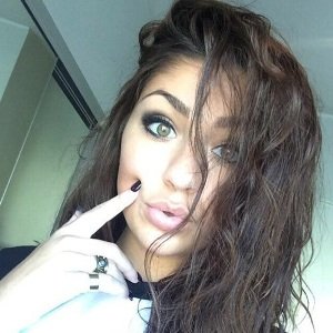 Andrea Russett Biography, Age, Height, Weight, Family, Wiki & More