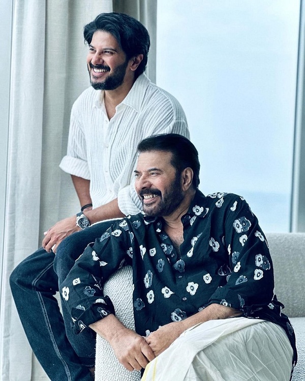 Dulquer Salmaan Biography, Age, Height, Wife, Children, Family, Facts, Wiki & More