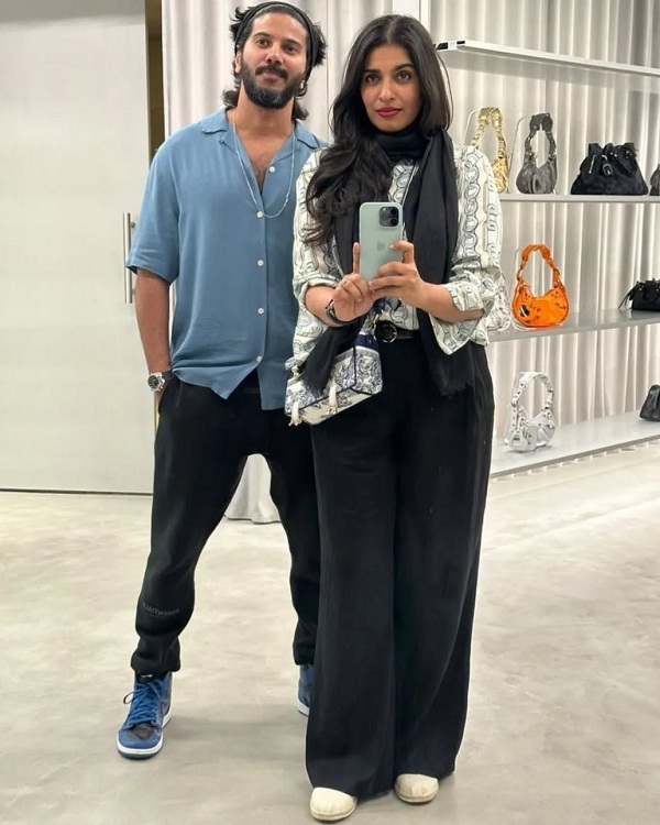 Dulquer Salmaan Biography, Age, Height, Wife, Children, Family, Facts, Wiki & More