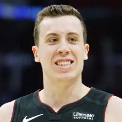 Duncan Robinson (Basketball Player) Biography, Age, Height, Girlfriend, Family, Wiki & More