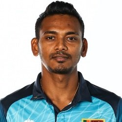 Dushmantha Chameera (Cricketer) Biography, Age, Wife, Family, Facts, Height, Wiki & More