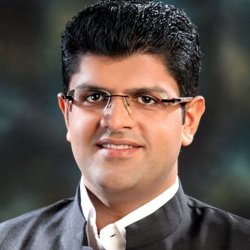 Dushyant Chautala Biography, Age, Wife, Children, Family, Caste, Wiki & More
