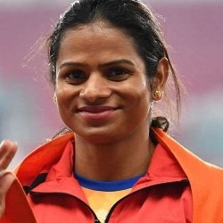 Dutee Chand Biography, Age, Height, Weight, Boyfriend, Family, Wiki & More