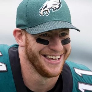 Carson Wentz Biography, Age, Height, Weight, Family, Wiki & More