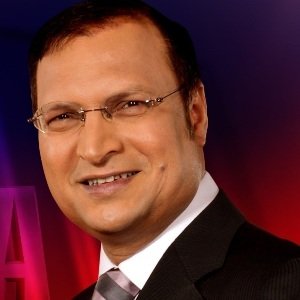 Rajat Sharma Biography, Age, Wife, Children, Family, Caste, Wiki & More