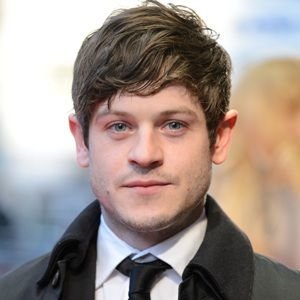 Iwan Rheon