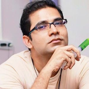 Arunabh Kumar Biography, Age, Height, Weight, Family, Facts, Caste, Wiki & More