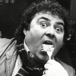 Eddie Large Biography, Age, Death, Wife, Children, Family, Wiki & More